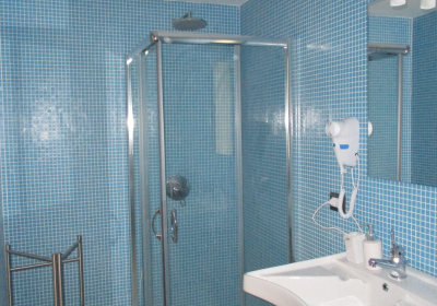 Bed And Breakfast Bb Gymnasium